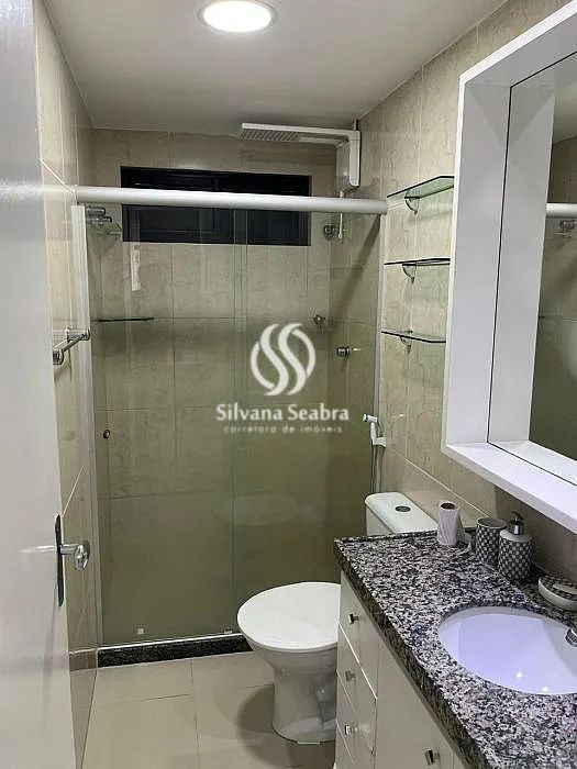 ALUGO APARTAMENTO EM BOA VIAGEM - Foto 5