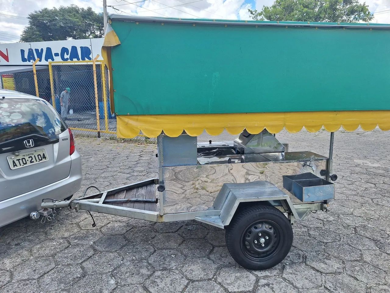 CARRO. CALDO DE CANA - Foto 4