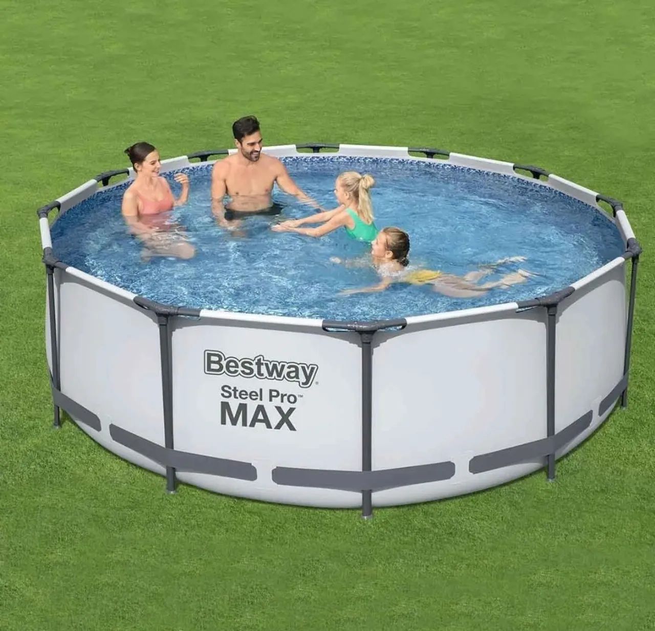 Vender uma piscina  - Foto 2