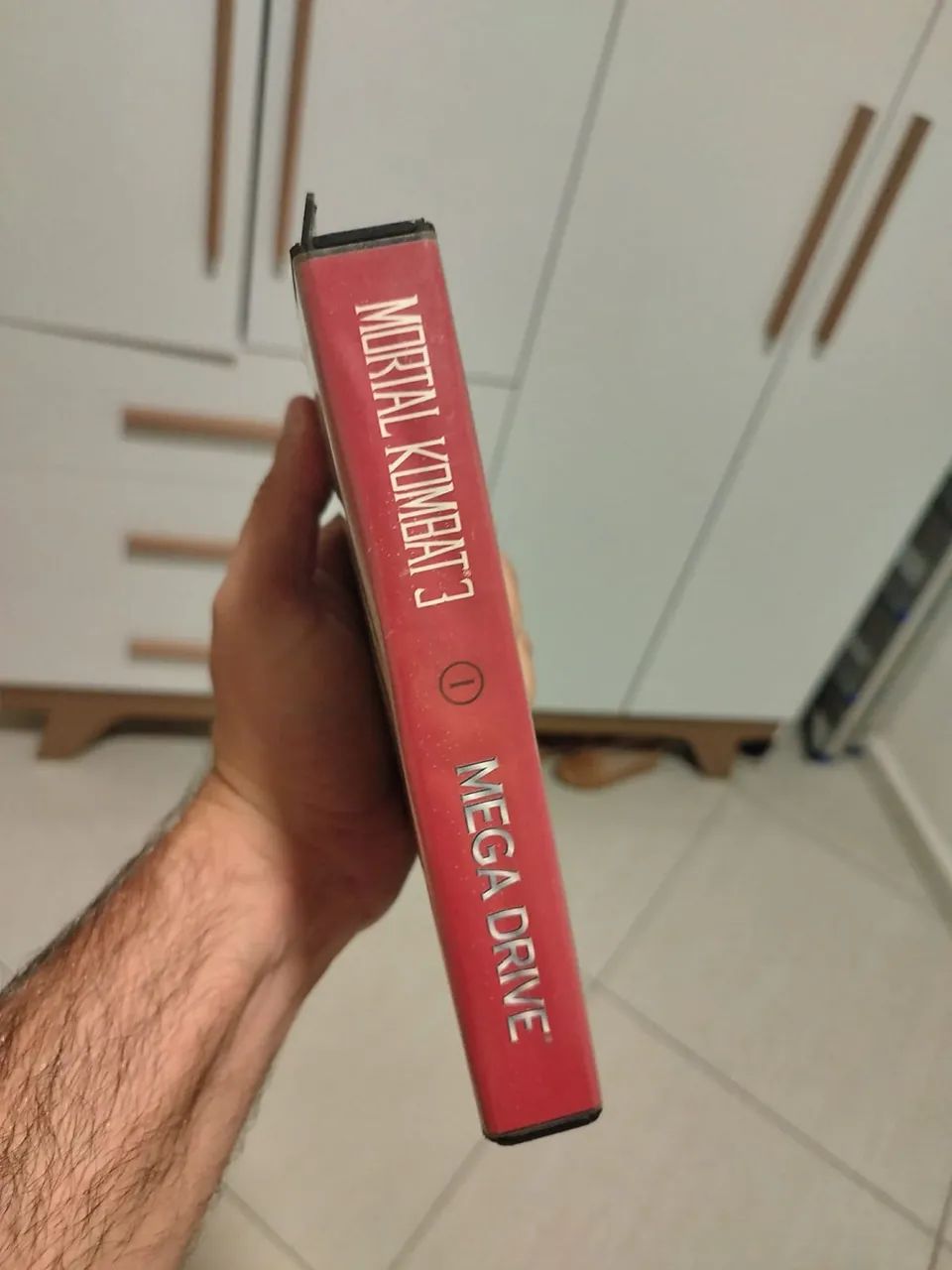 Mortal Kombat 3 - Foto 4