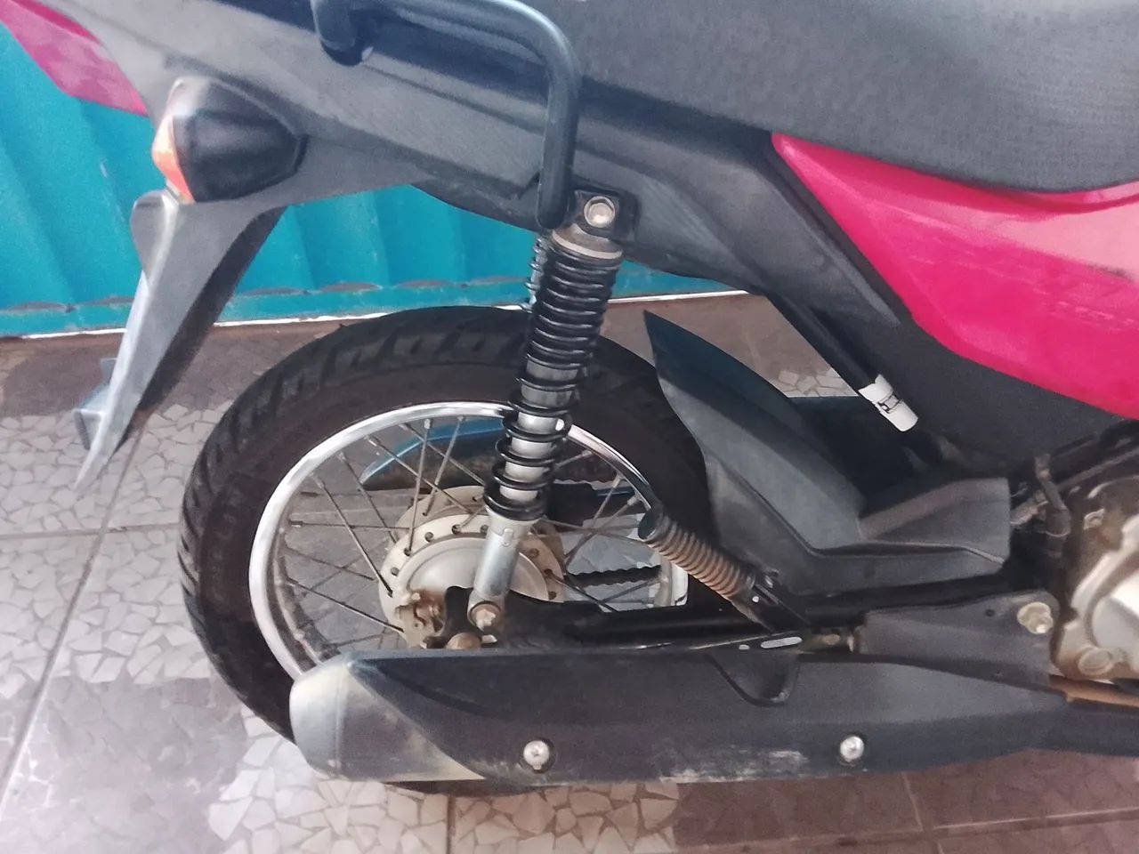 Honda pop - Foto 3