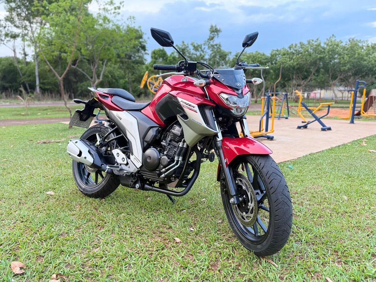 FAZER 250 2021 - Foto 4