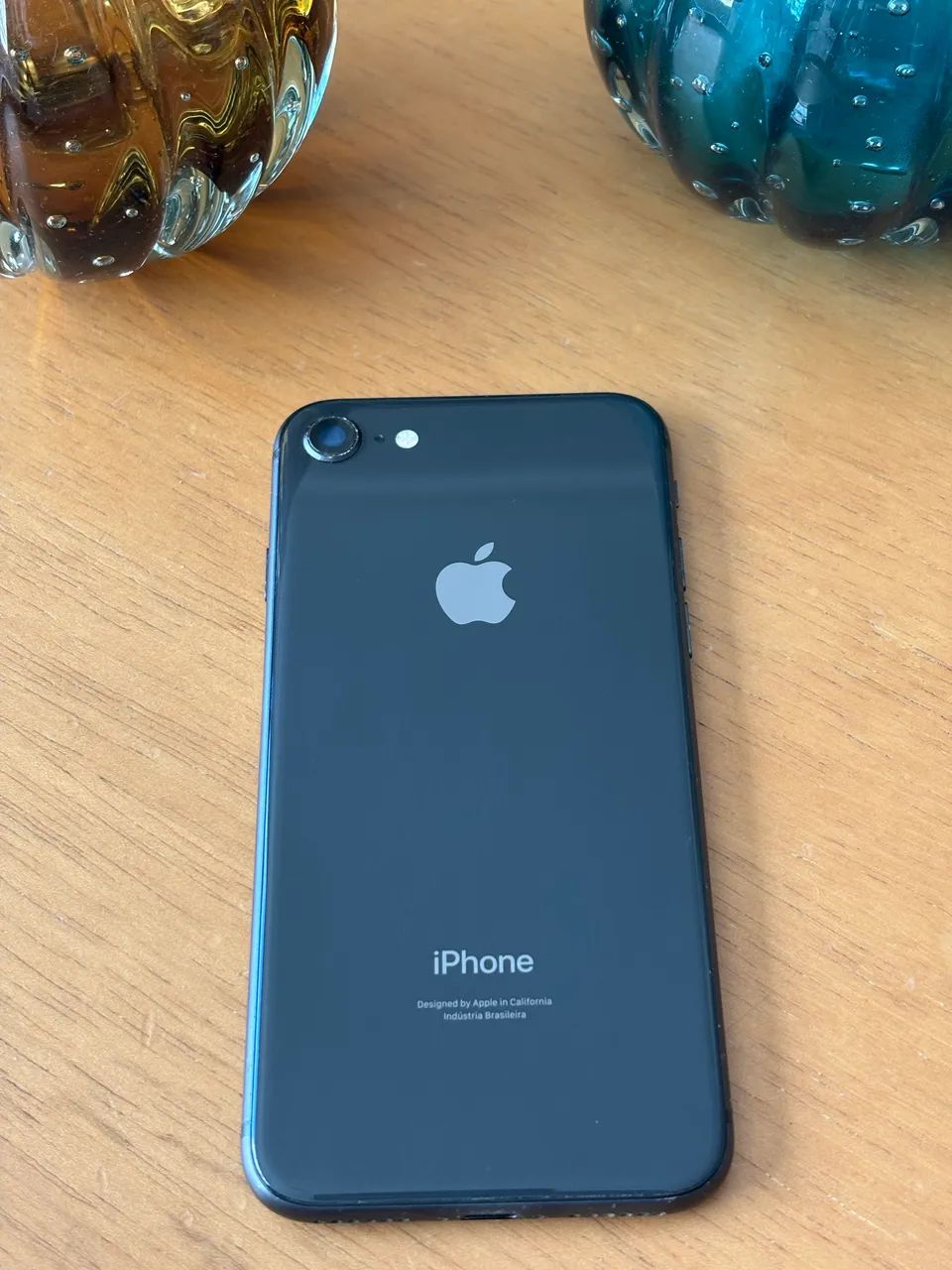 Vendo IPhone 8 - 64 GB - Celulares e Smartphones - Centro
