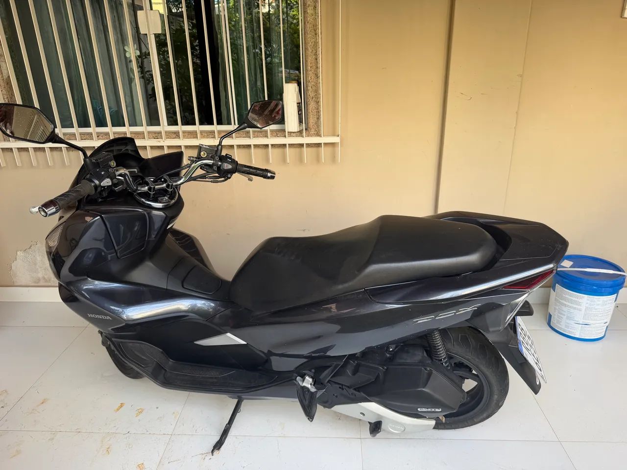 Venda PCX
