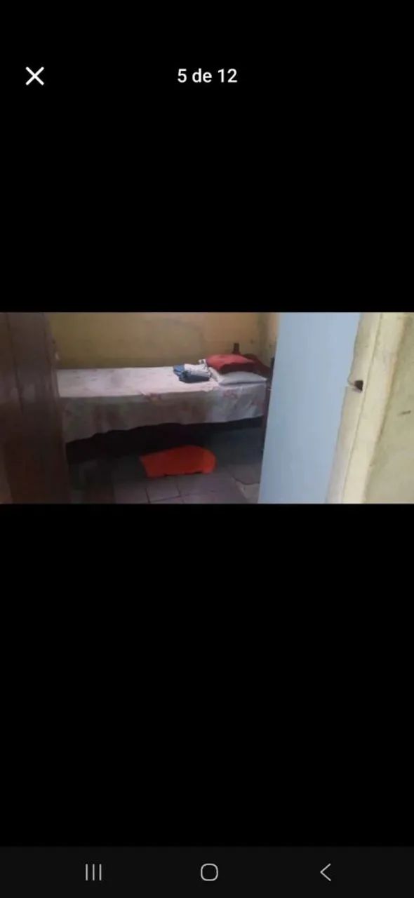 Casa com comércio no Ibura de Baixo - Foto 4