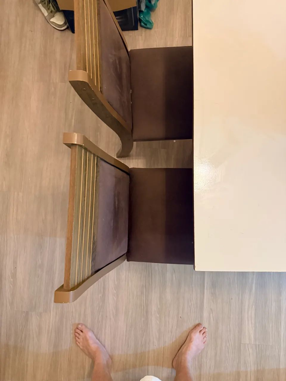 Mesa de Jantar 4 lugares  - Foto 4