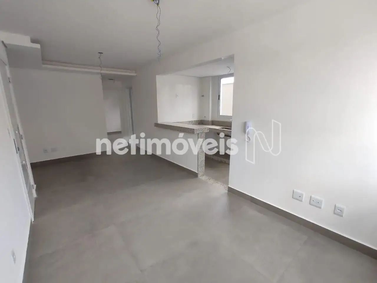 Venda Apartamento 2 quartos Esplanada Belo Horizonte - Foto 2