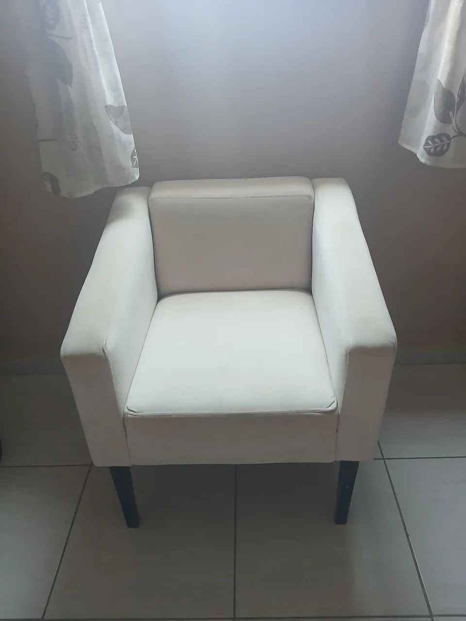 Vendo essa linda poltrona.  - Foto 2