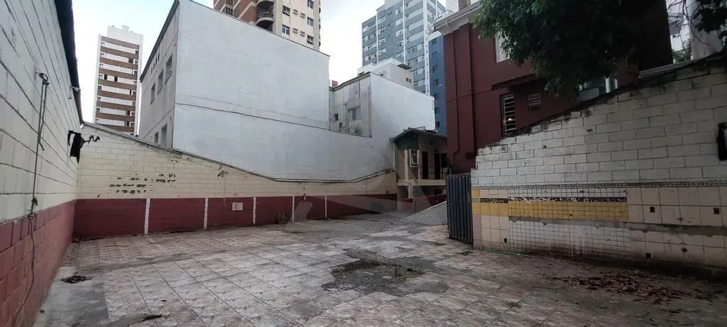 Terreno para alugar em Campinas, Centro, com 226 m² - Foto 5