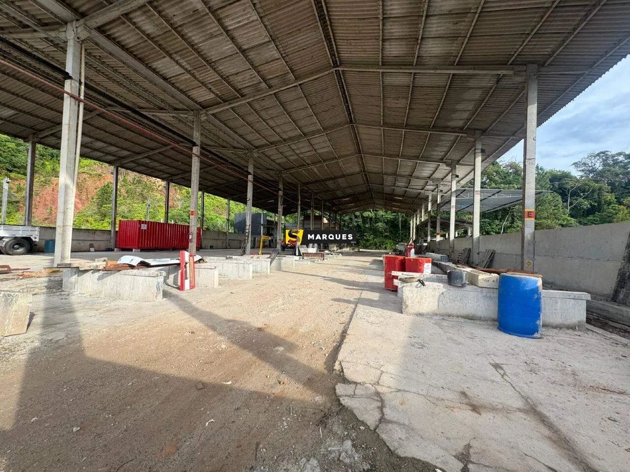 Galpão Comercial em Pirabeiraba Próximo à BR-101 - Foto 5