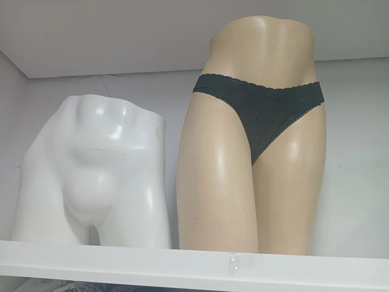 Manequins