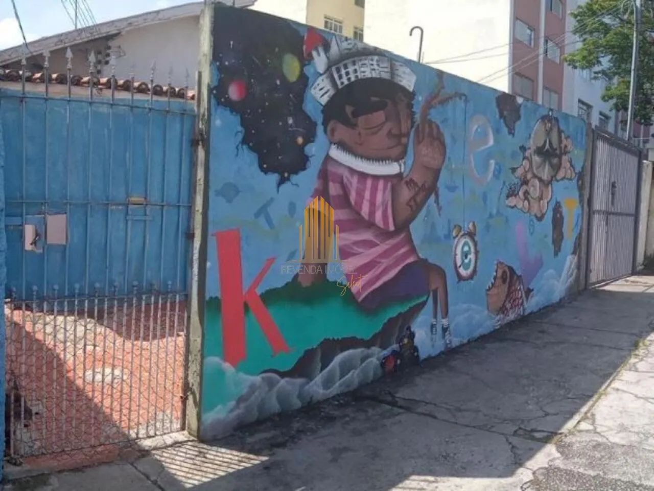 Terreno em São Paulo - Foto 3