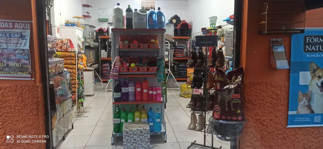 Vendo casa de ração  - Foto 4
