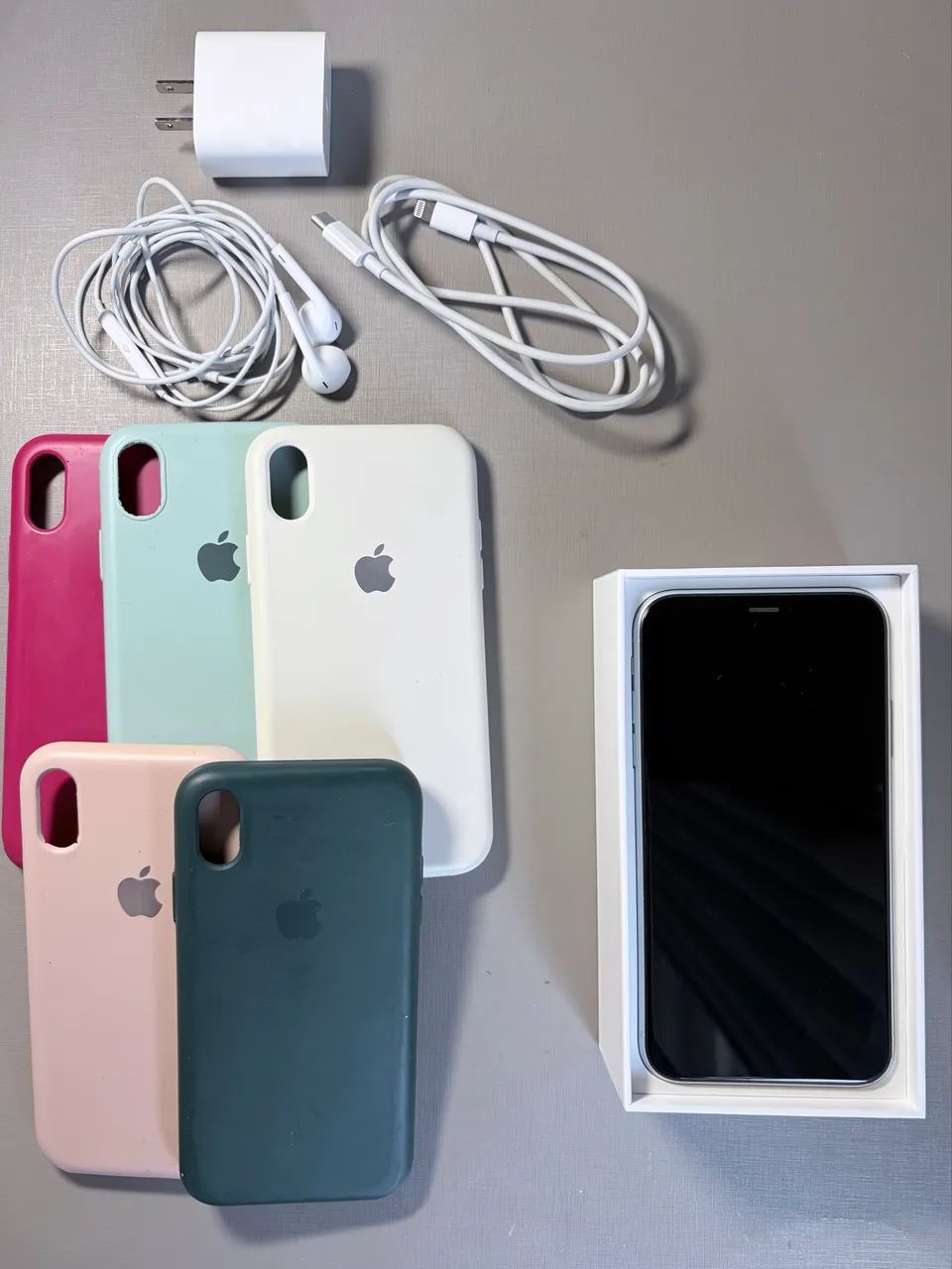 iPhone XR - Foto 4
