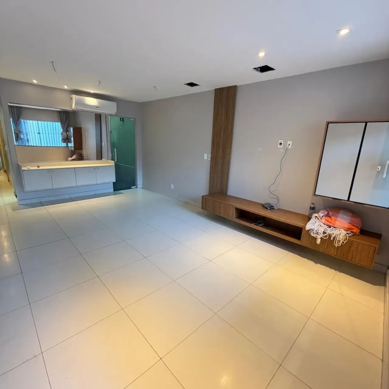 CASA DE 3 QUARTOS SENDO 1 SUÍTE PARA ALUGUEL  RUA CURUÇÁ - Foto 5