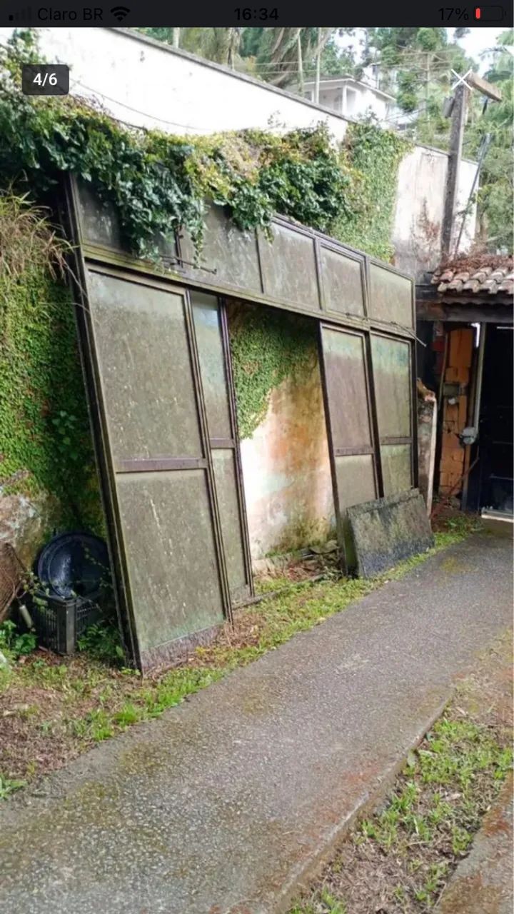 Portas de alumínio  - Foto 2