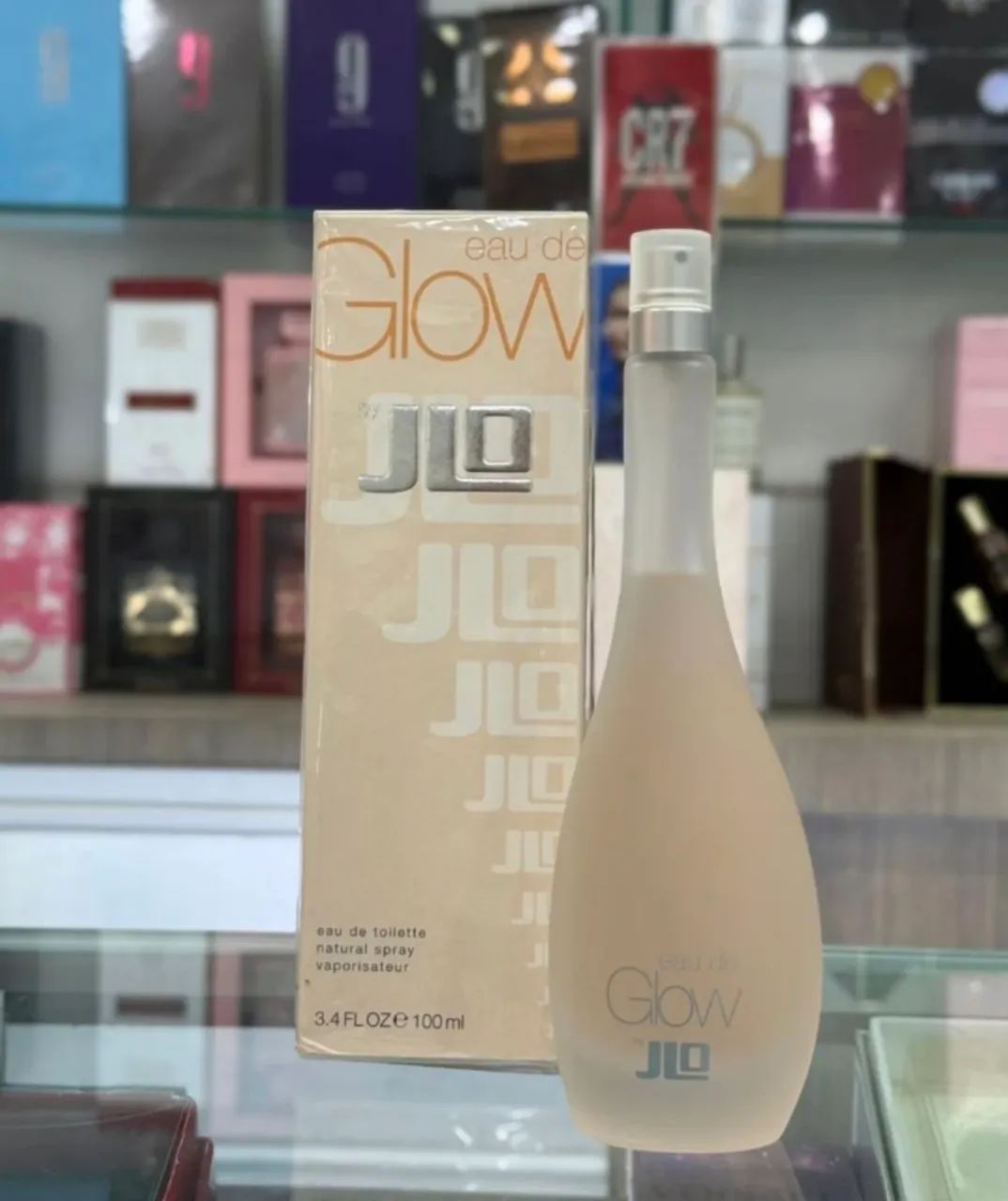 Perfume Asad eau parfum 100 ml