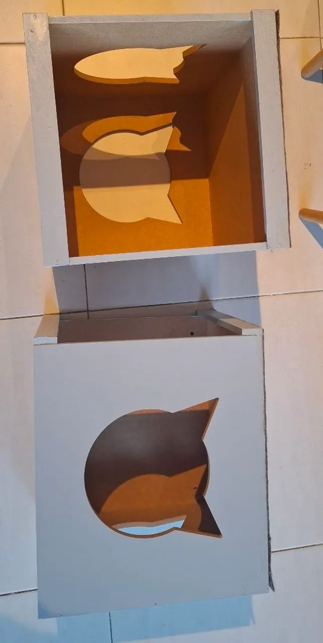 Kit playground para gatos - Foto 6