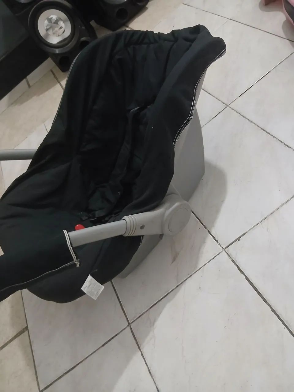 Bebê conforto