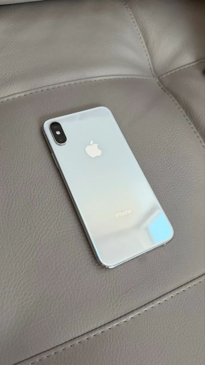 iPhone XS 256
