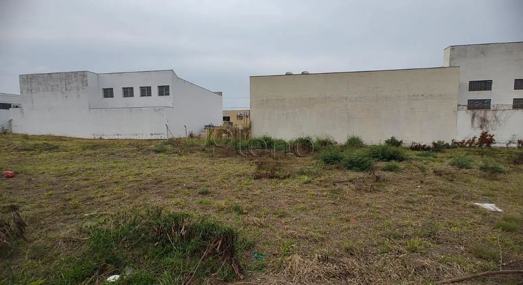 Terreno comercial à venda em Campinas, Parque Via Norte, com 250 m² - Foto 4