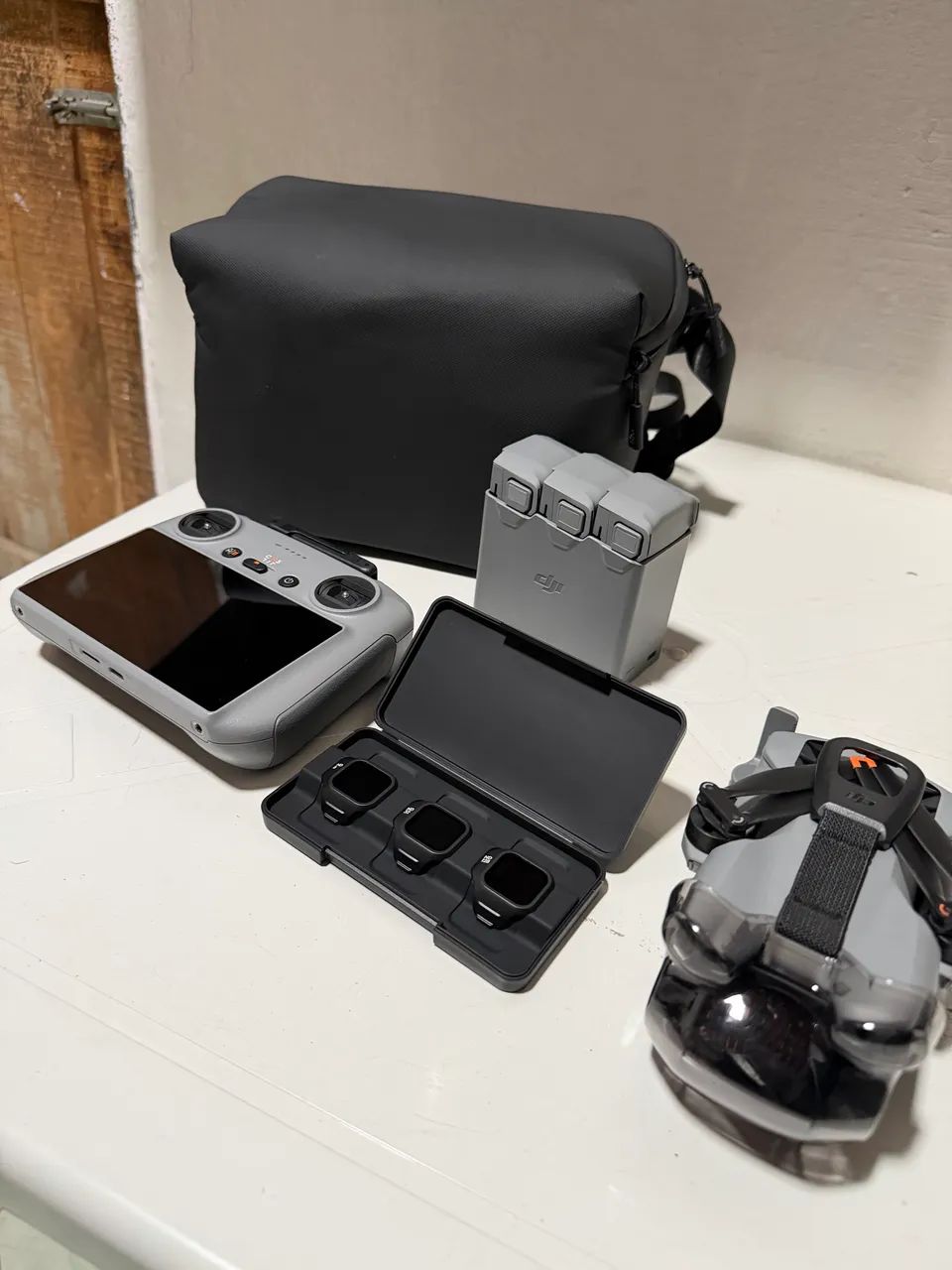 DJI MINI 5 pro Plus  - Foto 5