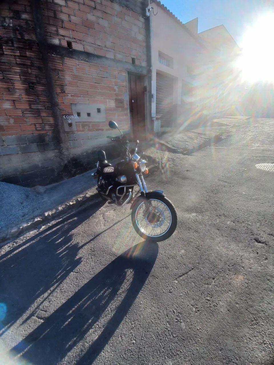 Virago 250 1998 - Foto 2