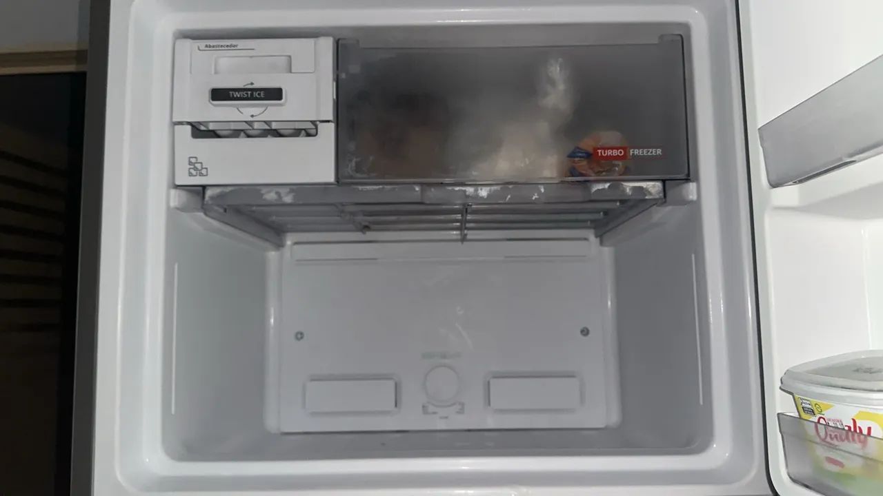 Geladeira Brastemp  - Foto 2