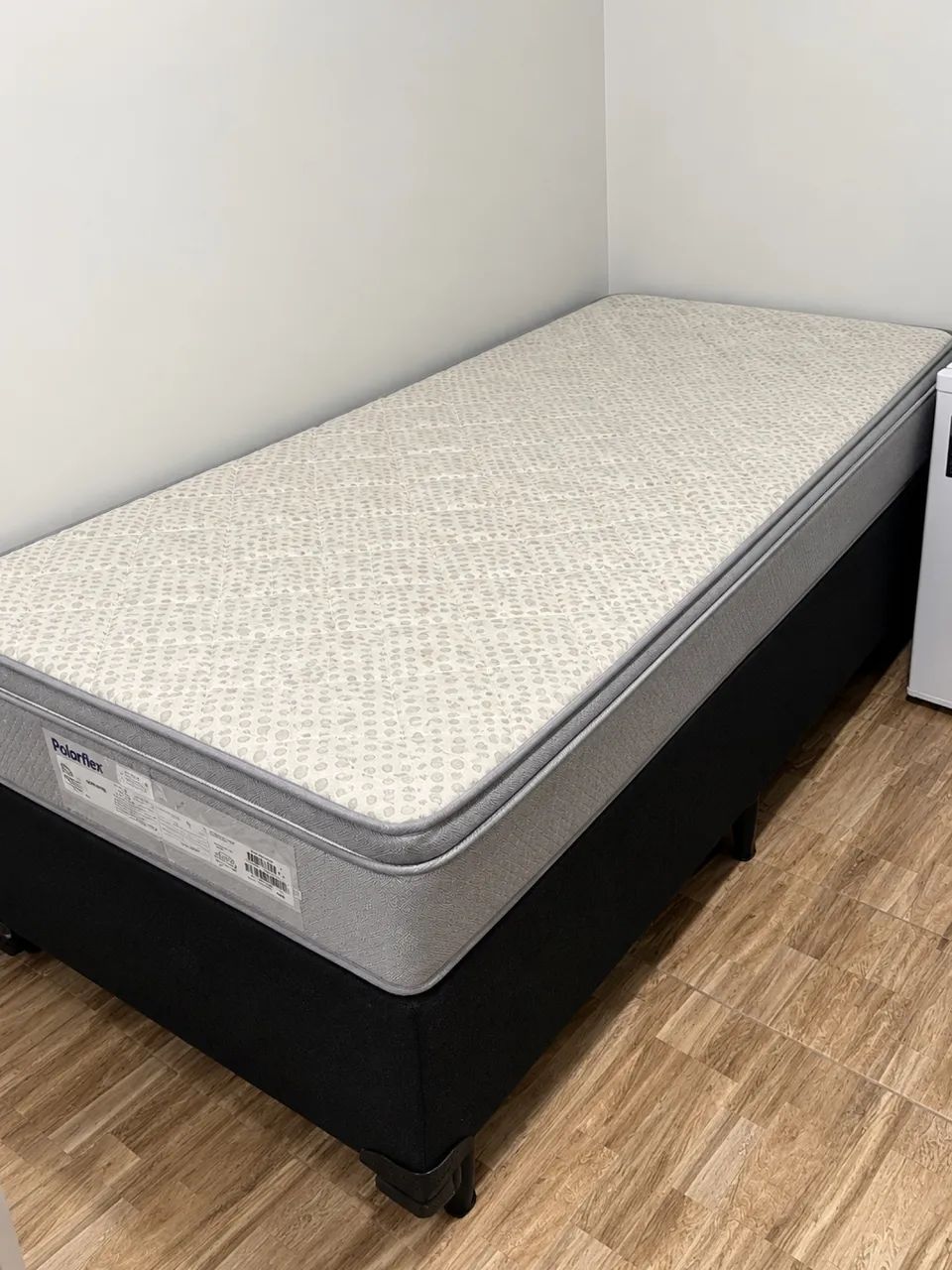Cama box + Colchão Molas ensacadas ! - Foto 2