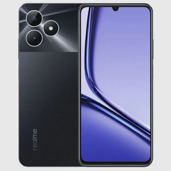 Celular Realme Note 50 - LACRADO