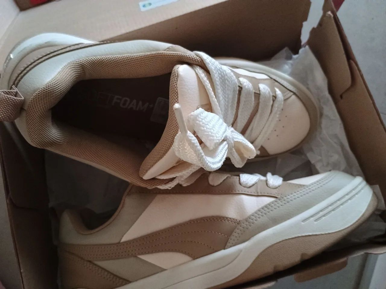 Tênis Puma Park Lifestyle  - Foto 3