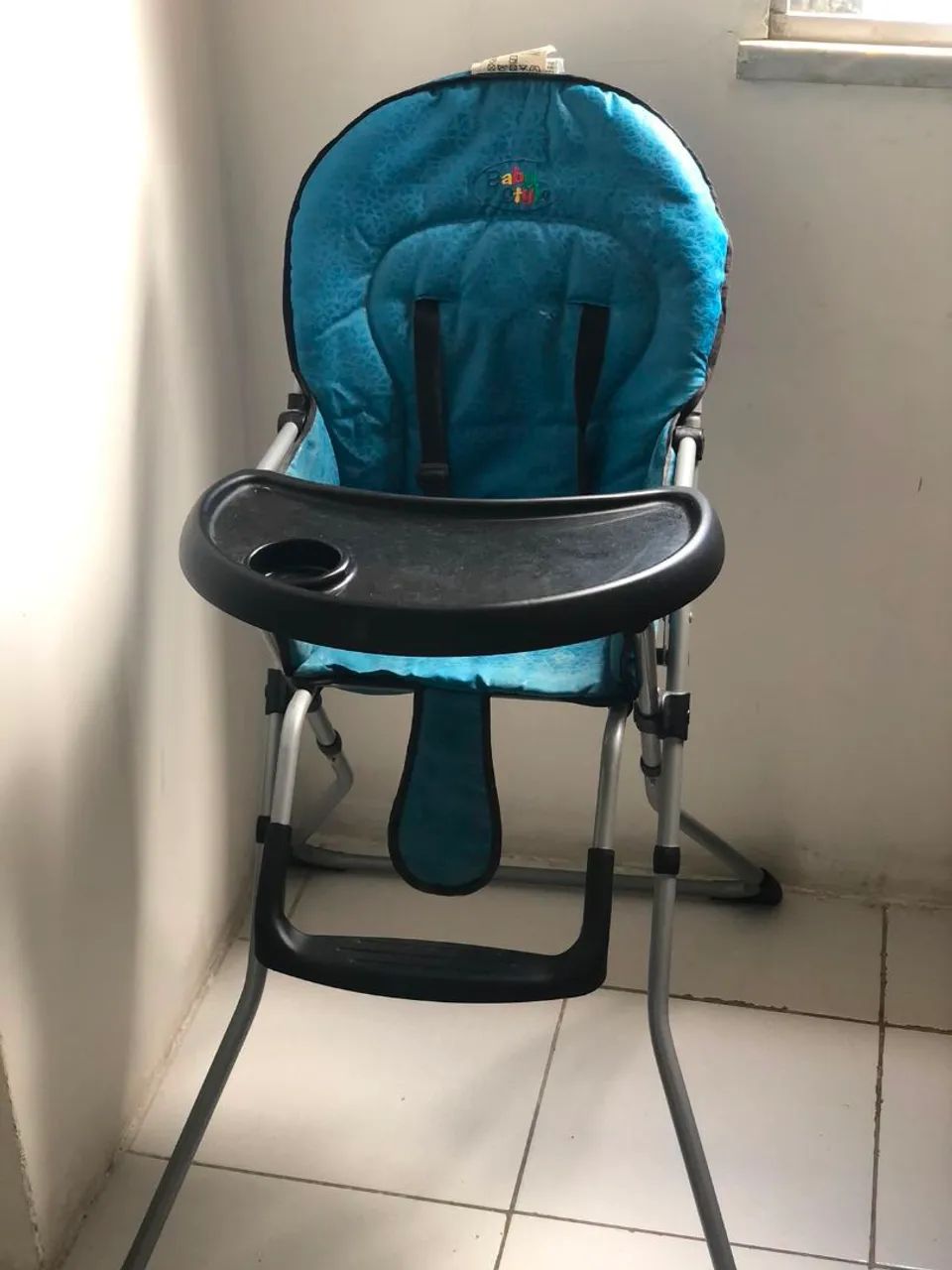 Cadeirinha de Alimentação  - Foto 2