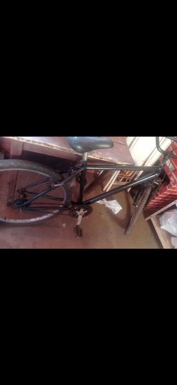 Vendo essa bicicleta ? - Foto 2