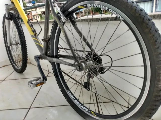 Caloi Aro 26 - Foto 2