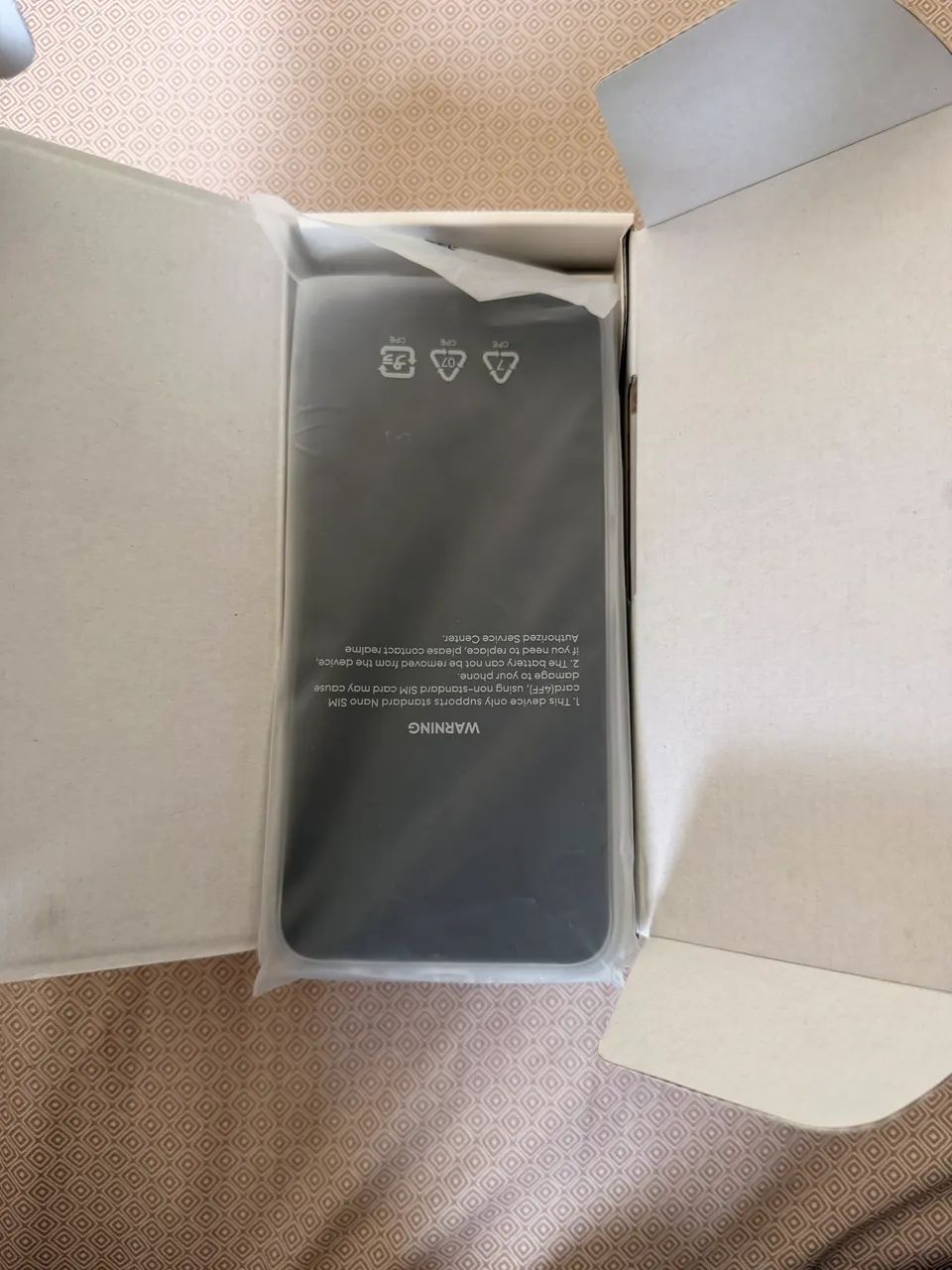 Realme C100x - Foto 2