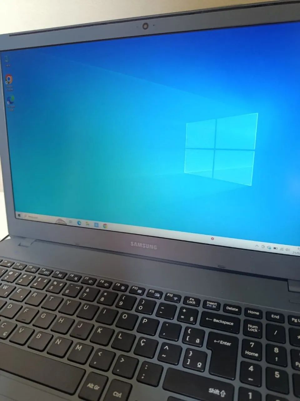 Notebook Samsung Expert X30 i3 1TB - Foto 5