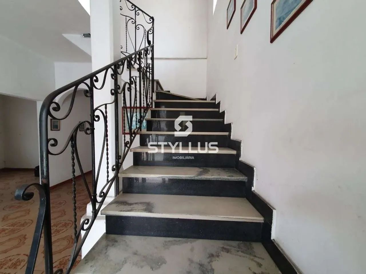 Higienópolis | Casa 5 quartos - Foto 5