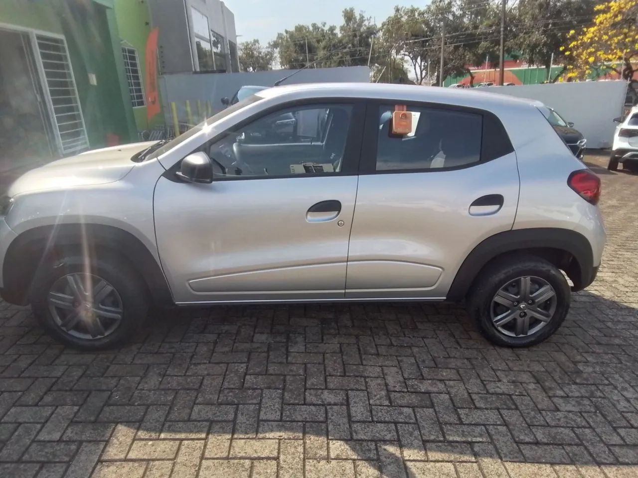 Renault Kwid 1.0 Zen 2026 - Foto 2