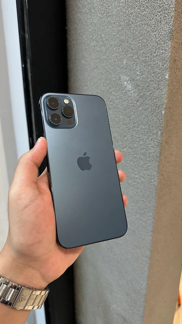 IPHONE 12 PRO MAX - Foto 3