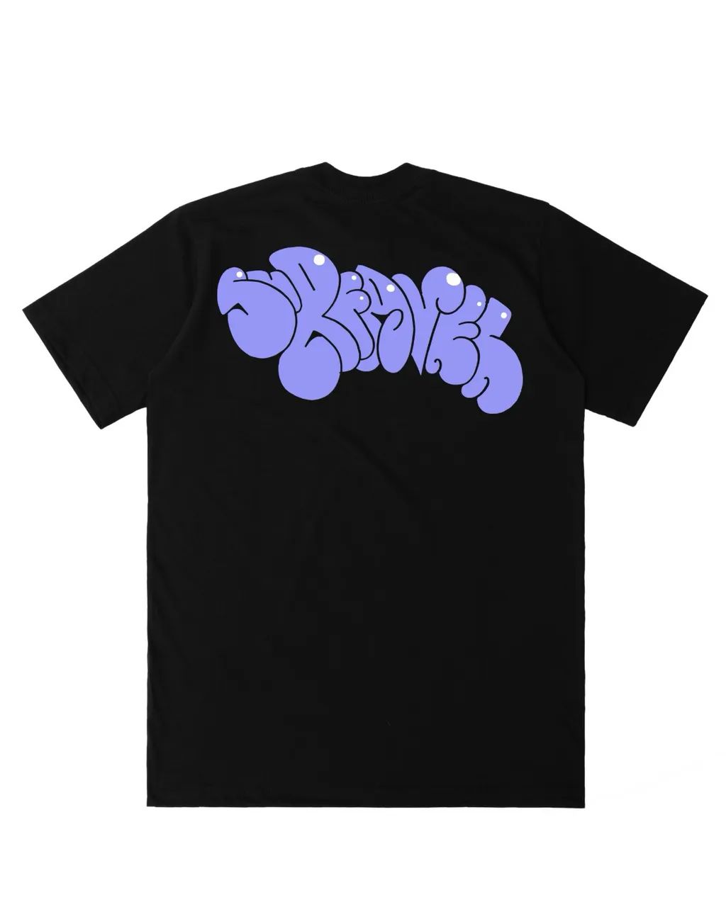 Camiseta Grafite