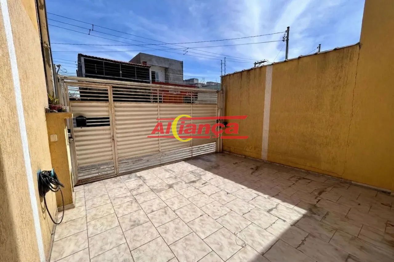 Sobrado 125m², com 3 quartos e 1 suíte à venda na Vila Flórida - Foto 3