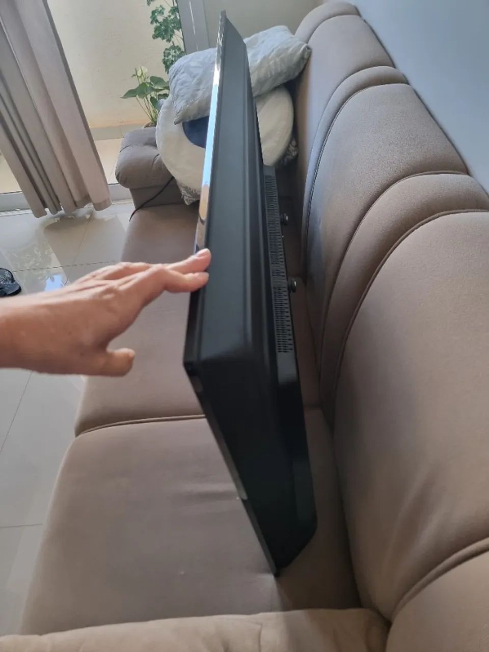 Televisão 42  - Foto 4