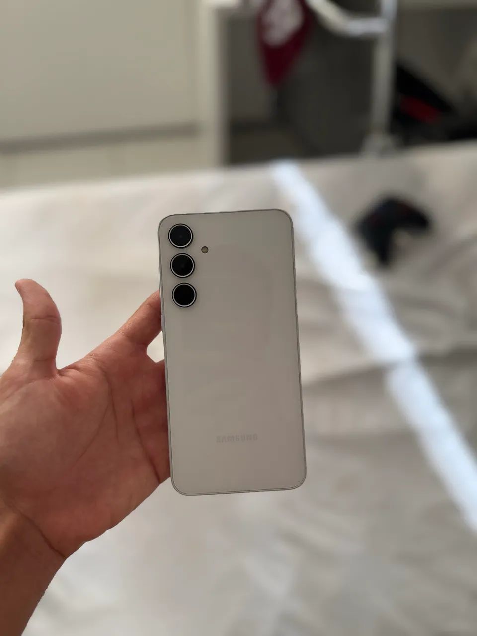 Samsung A35 5G
