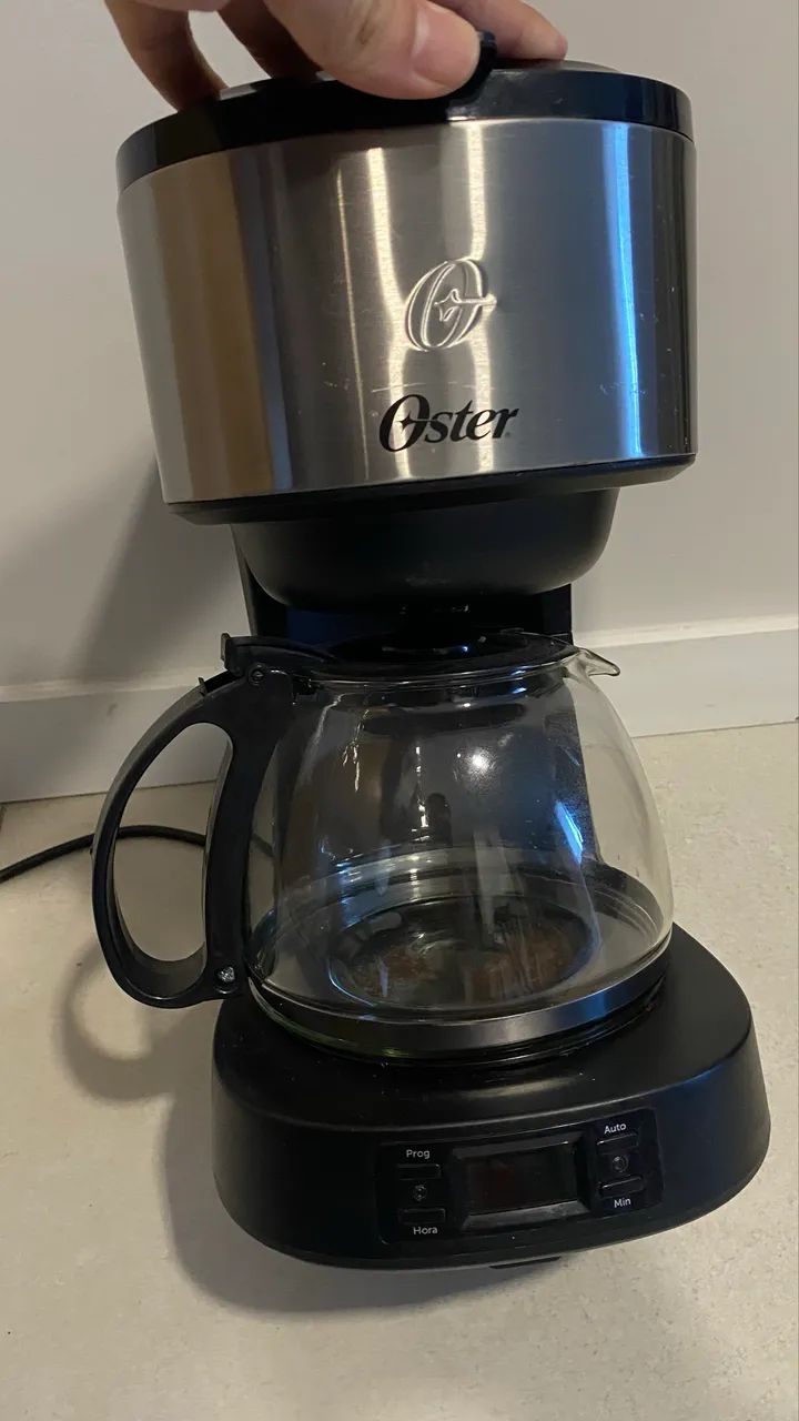 Cafeteira Oster - Foto 2