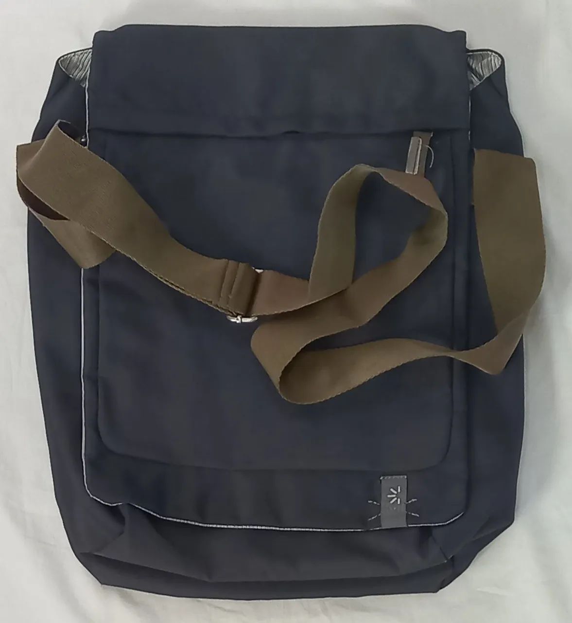 Mochila Case Logic - Nova