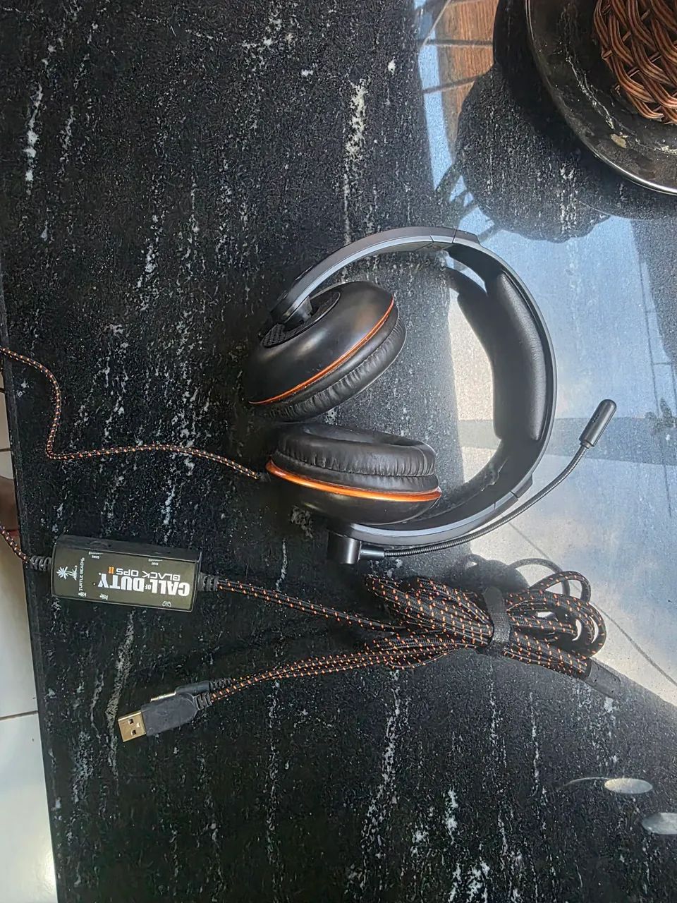 Fone de ouvido - Foto 2