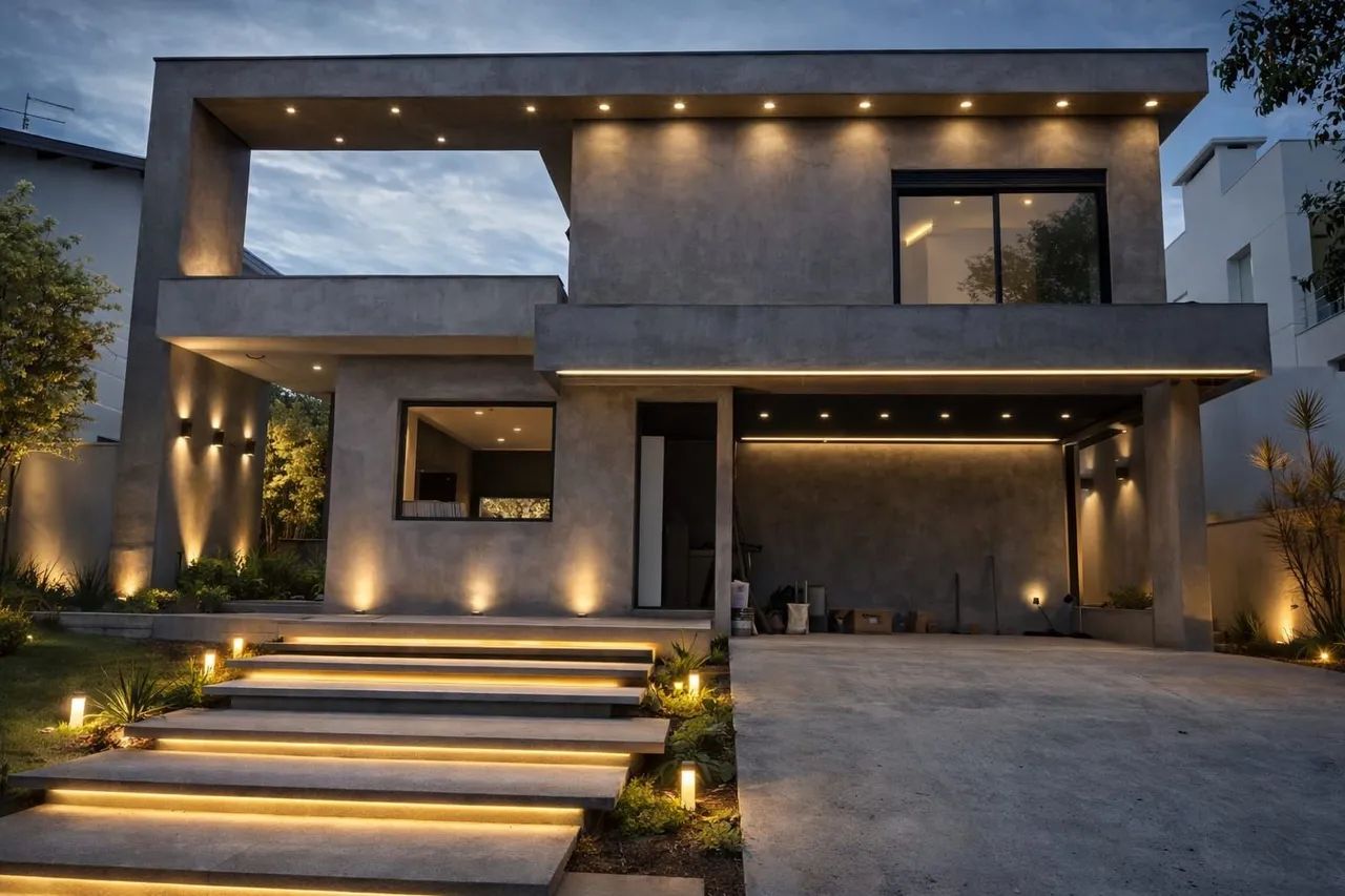 Orçamento de Instalações Elétrica e Drywall Residência, comercial e industrial  - Foto 2