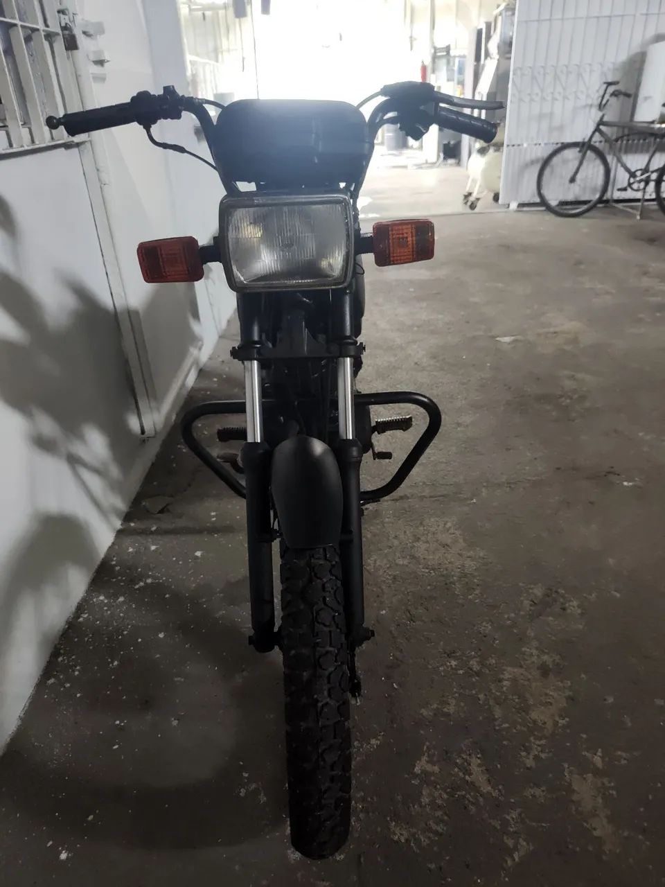 Moto para roça  - Foto 2