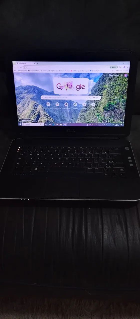 Notebook Dell latitude i5 - Foto 2
