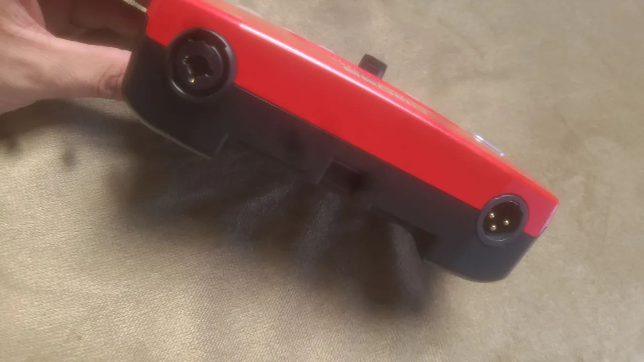 Pedal Boss ve 5 - Foto 3